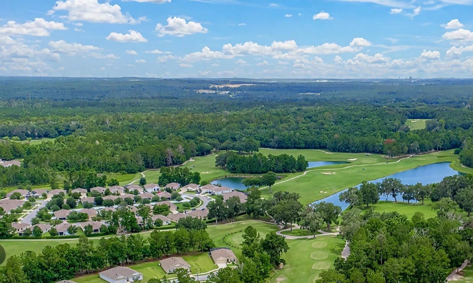 Brooksville House: 17589 Garsalaso Cir
