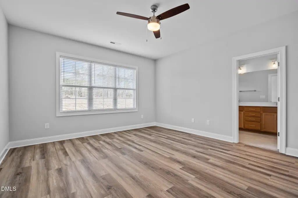 Rolesville Townhome: 703 Jamescroft Way