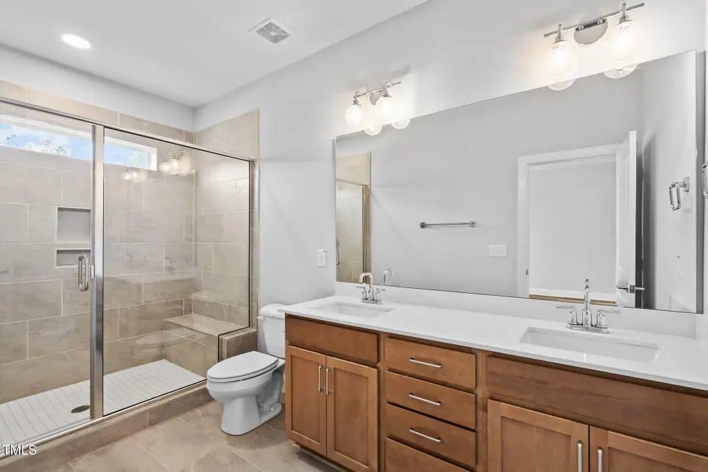 Rolesville Townhome: 703 Jamescroft Way
