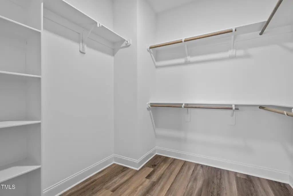 Rolesville Townhome: 703 Jamescroft Way