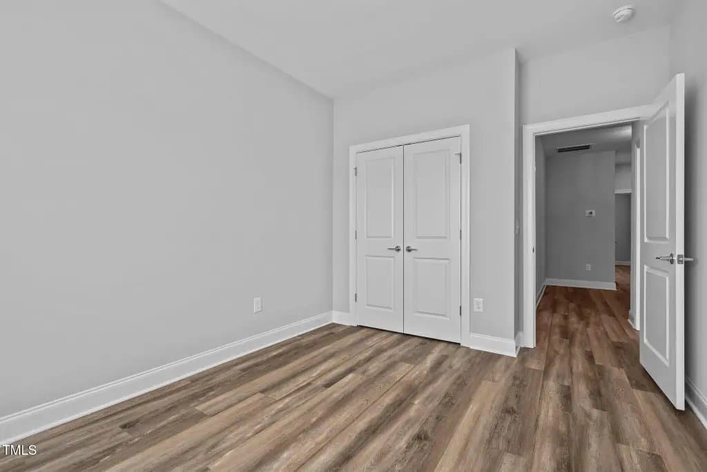 Rolesville Townhome: 703 Jamescroft Way