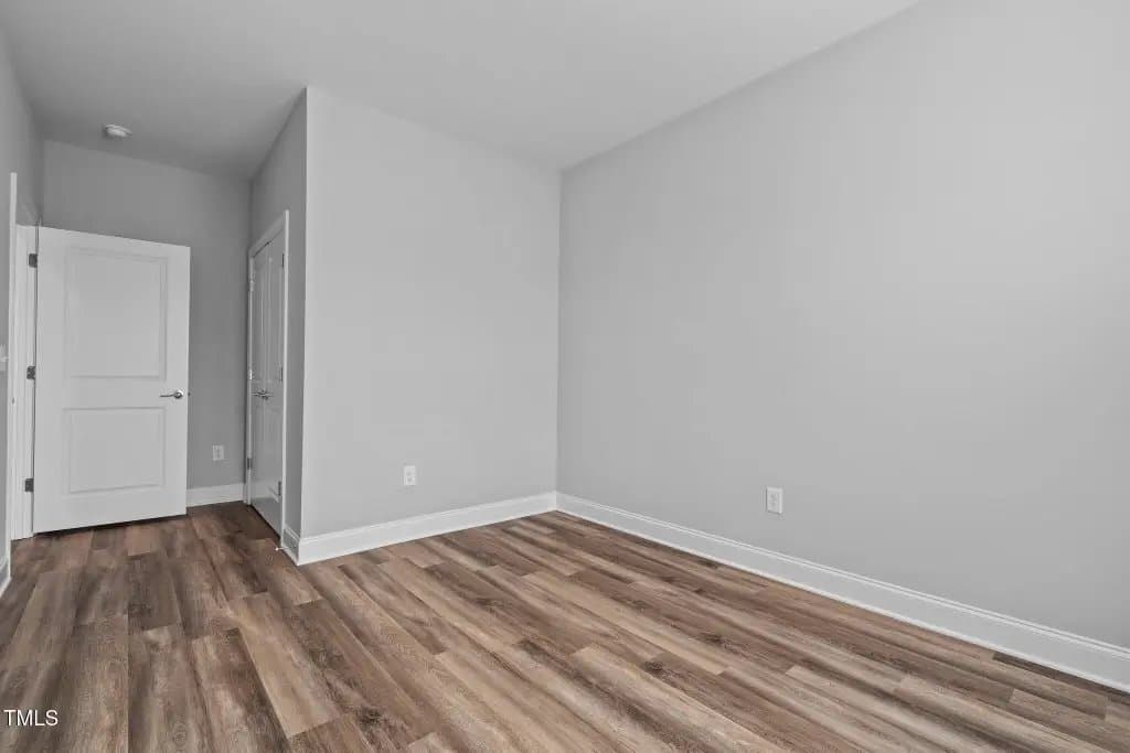 Rolesville Townhome: 703 Jamescroft Way