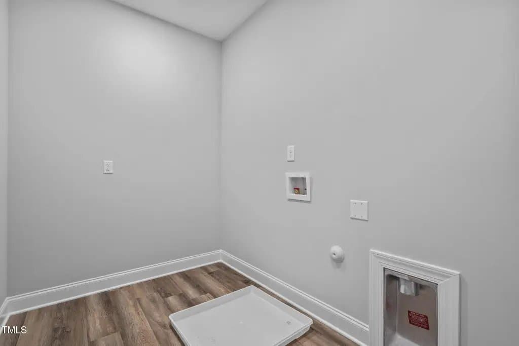 Rolesville Townhome: 703 Jamescroft Way