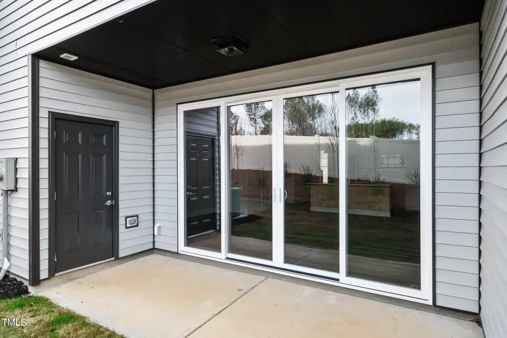 Rolesville Townhome: 703 Jamescroft Way