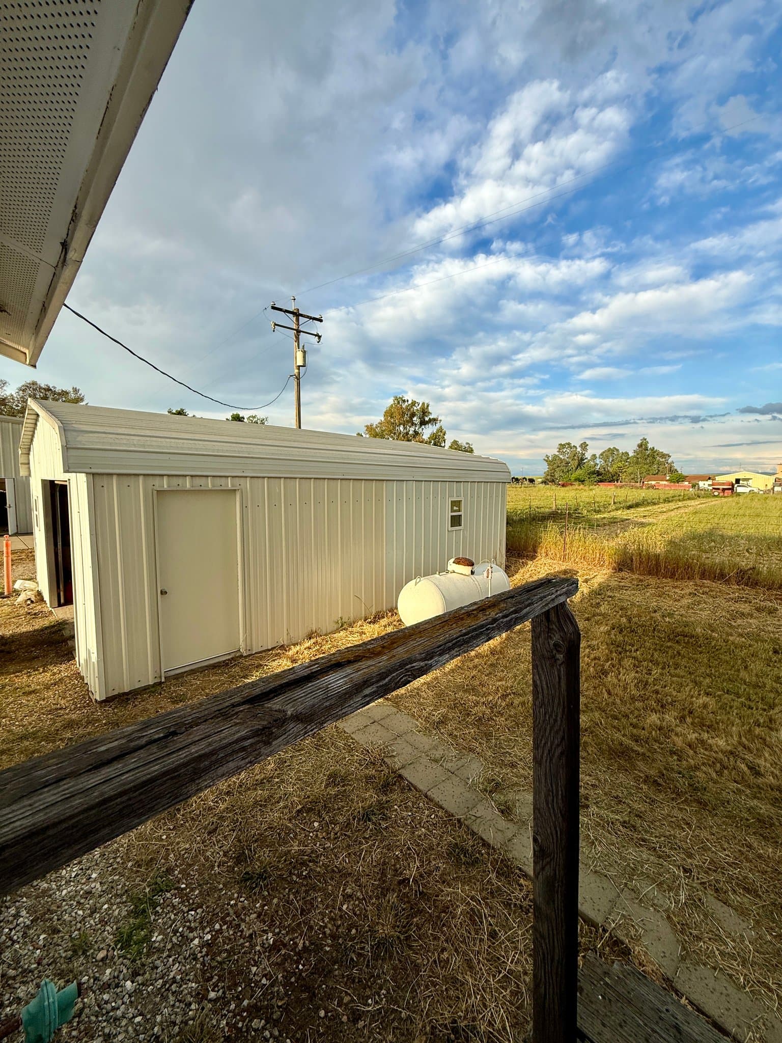Lodi House: 12884 N Jack Tone Rd