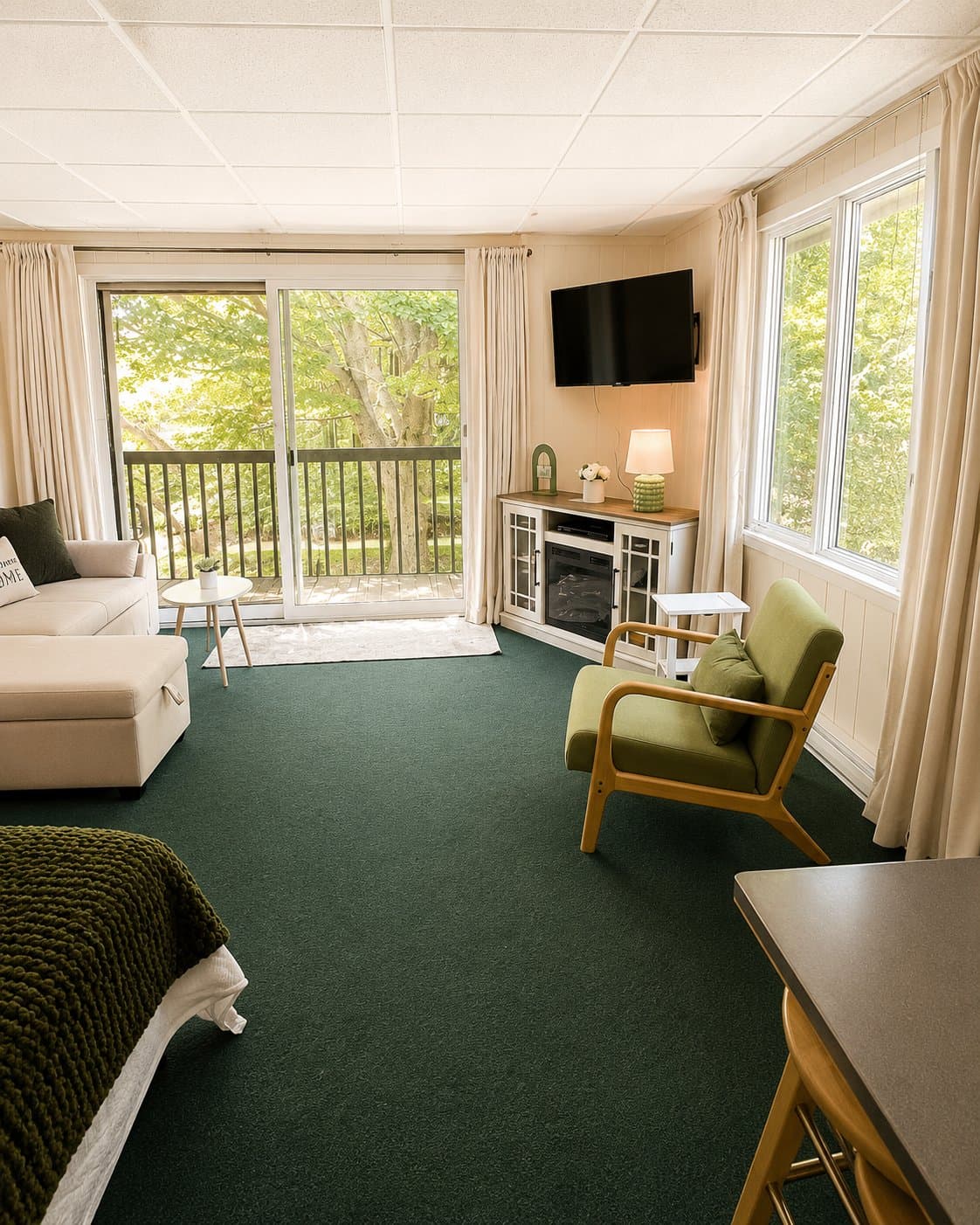 BELLAIRE Condo: 5712 SHANTY CREEK ROAD, UNIT 694