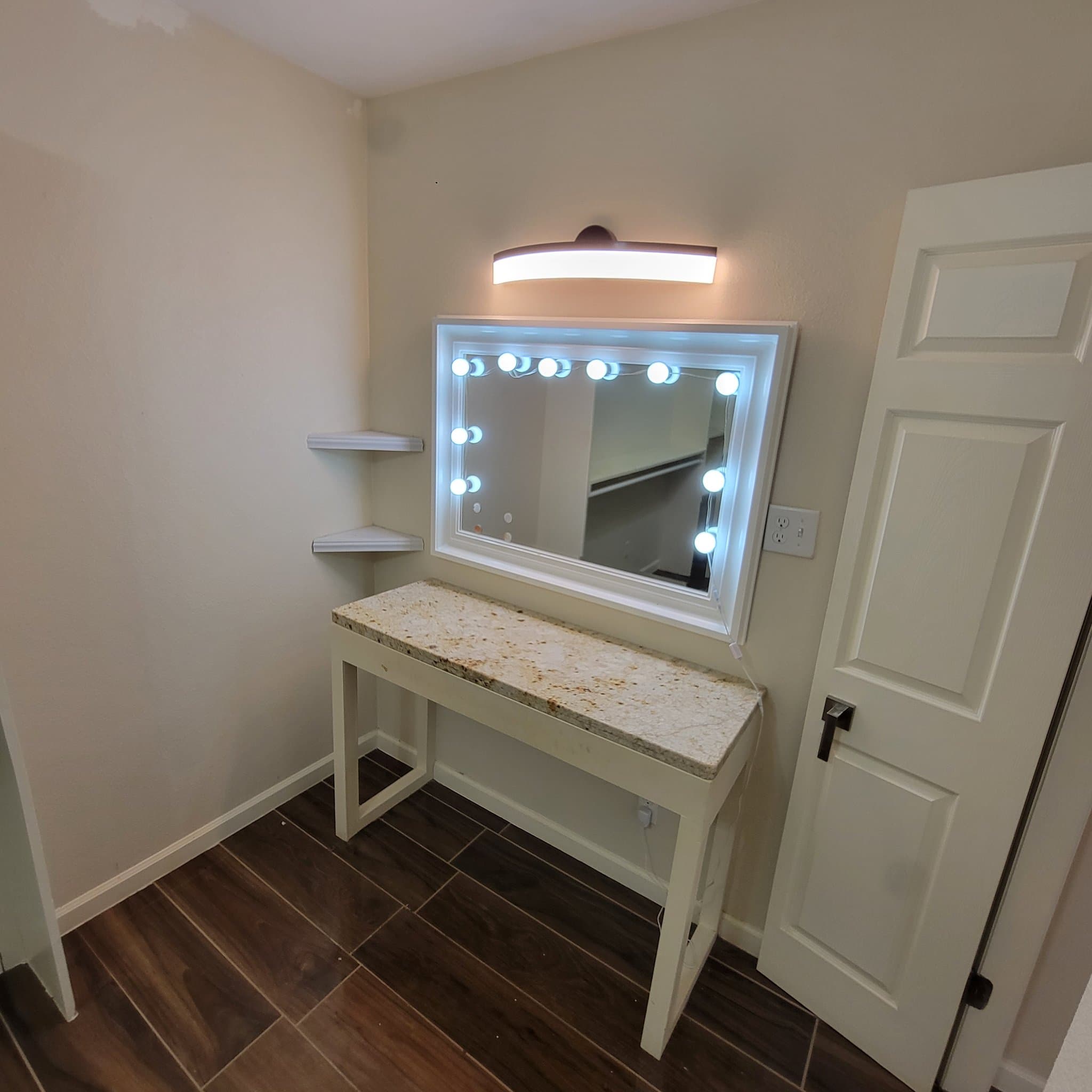 Laredo House: 3818 N. Lost Creek Loop