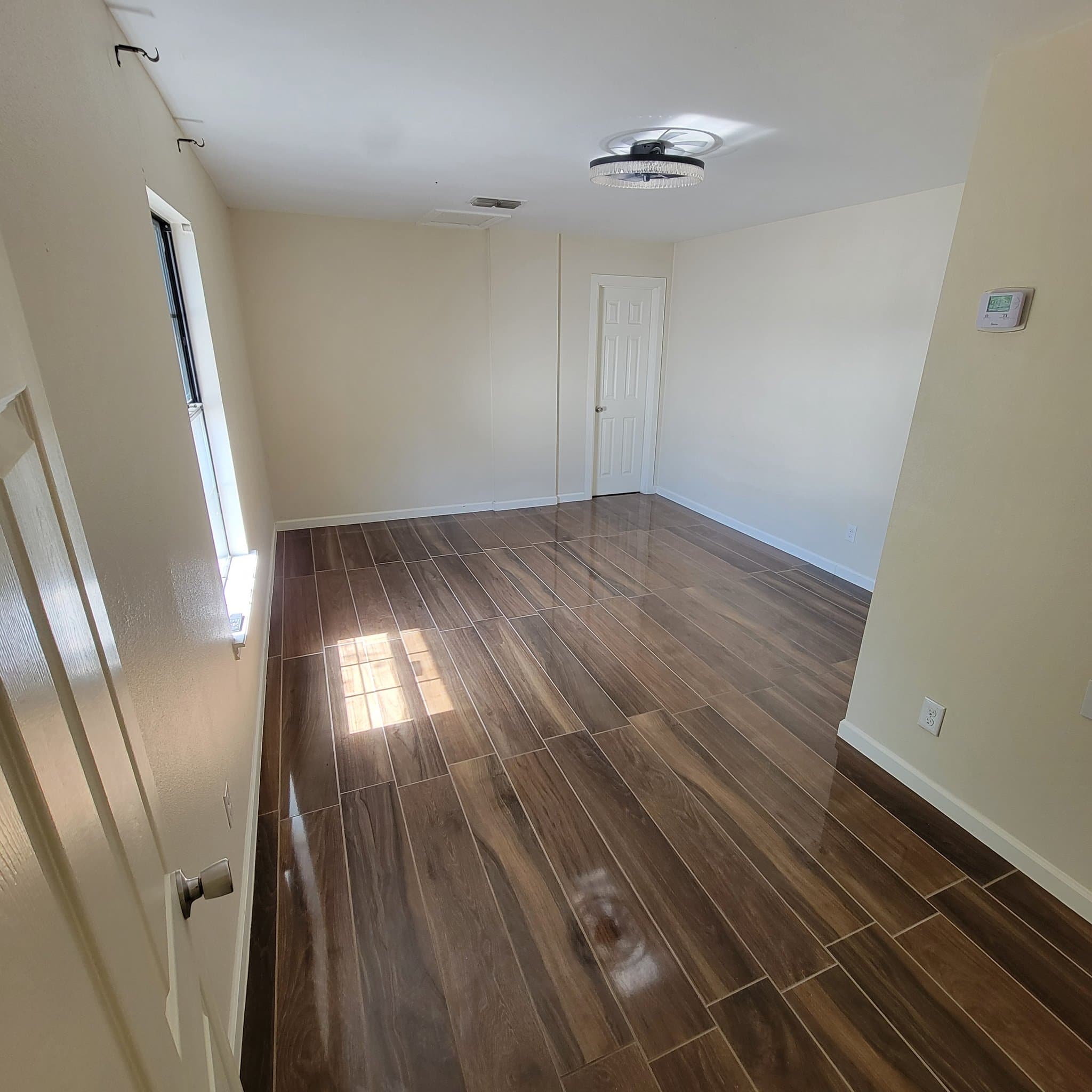 Laredo House: 3818 N. Lost Creek Loop