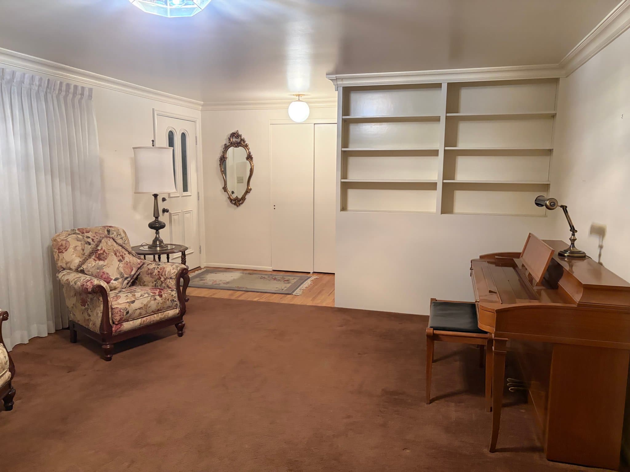 Salt Lake City House: 6415 S Glen Oaks St