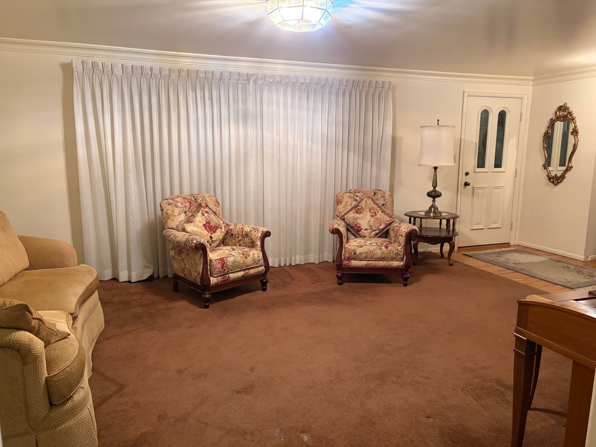 Salt Lake City House: 6415 S Glen Oaks St