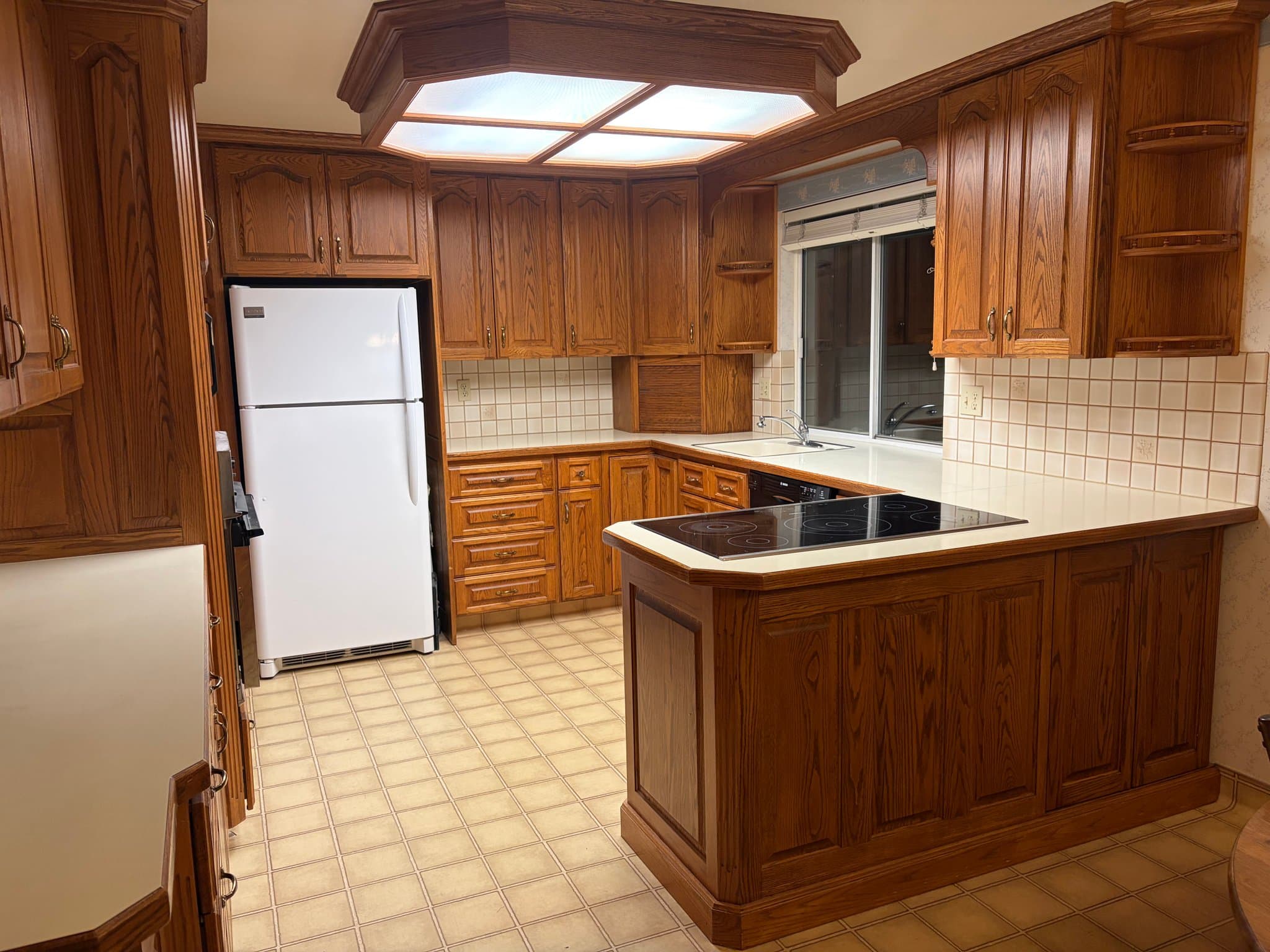Salt Lake City House: 6415 S Glen Oaks St