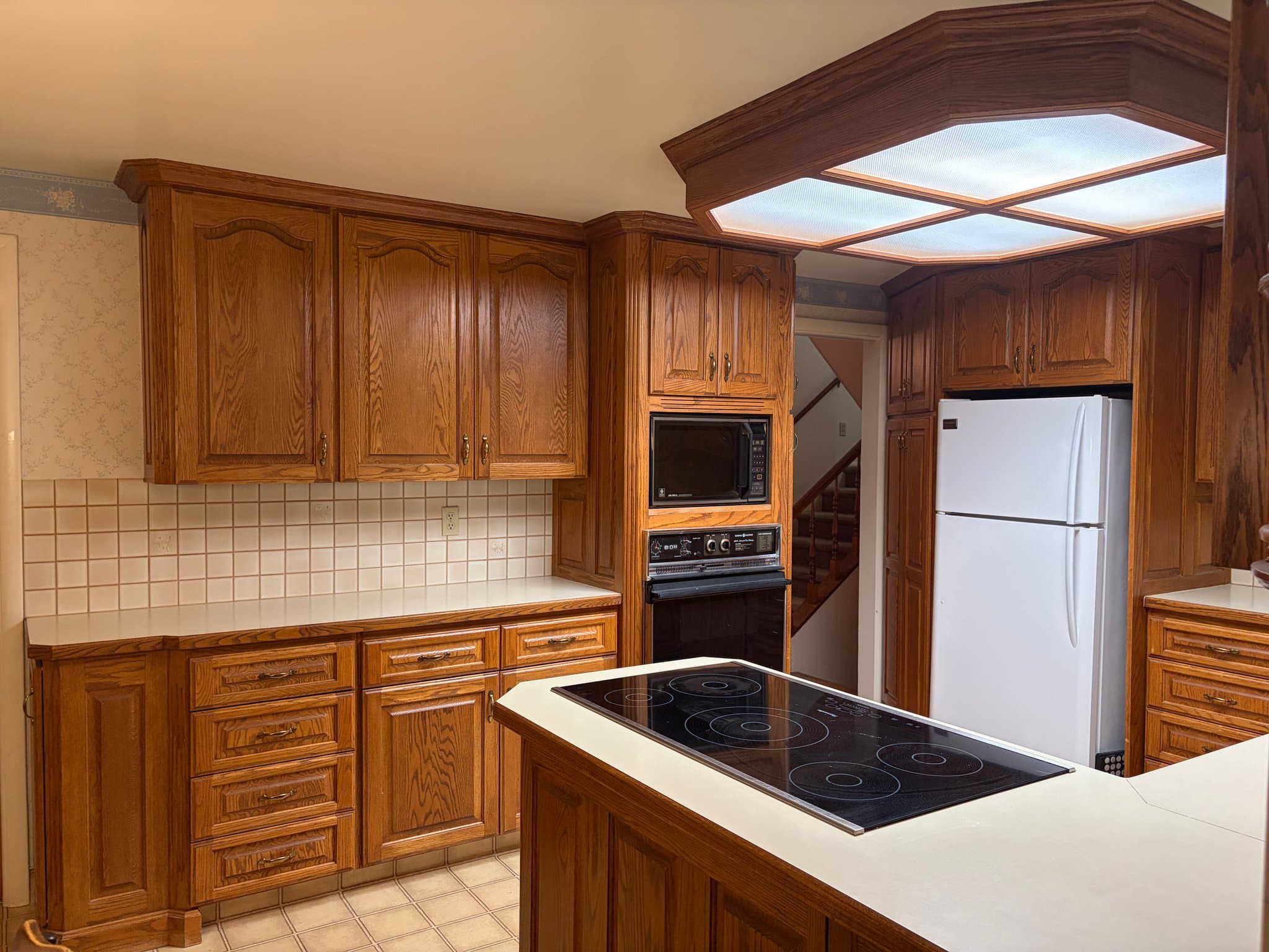 Salt Lake City House: 6415 S Glen Oaks St