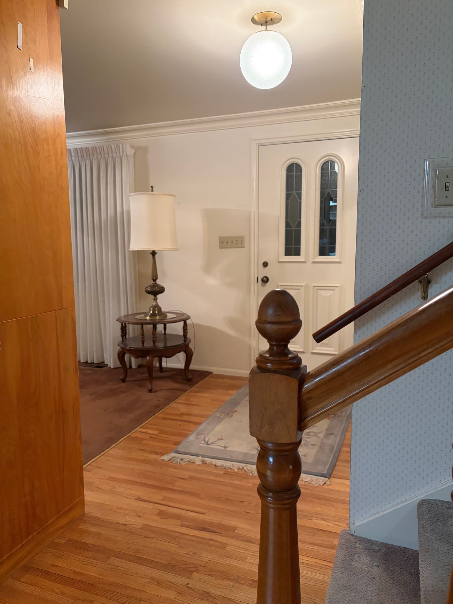 Salt Lake City House: 6415 S Glen Oaks St