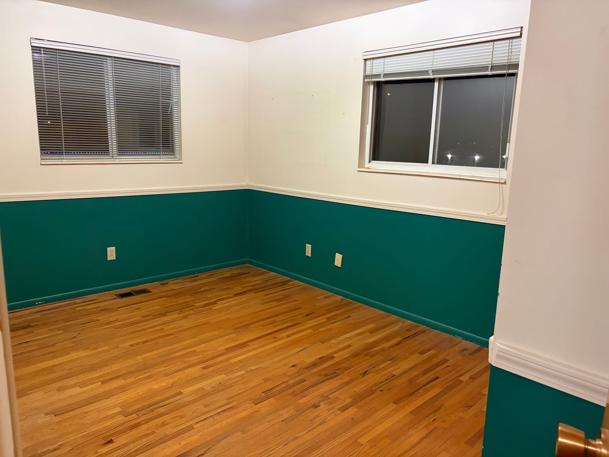 Salt Lake City House: 6415 S Glen Oaks St