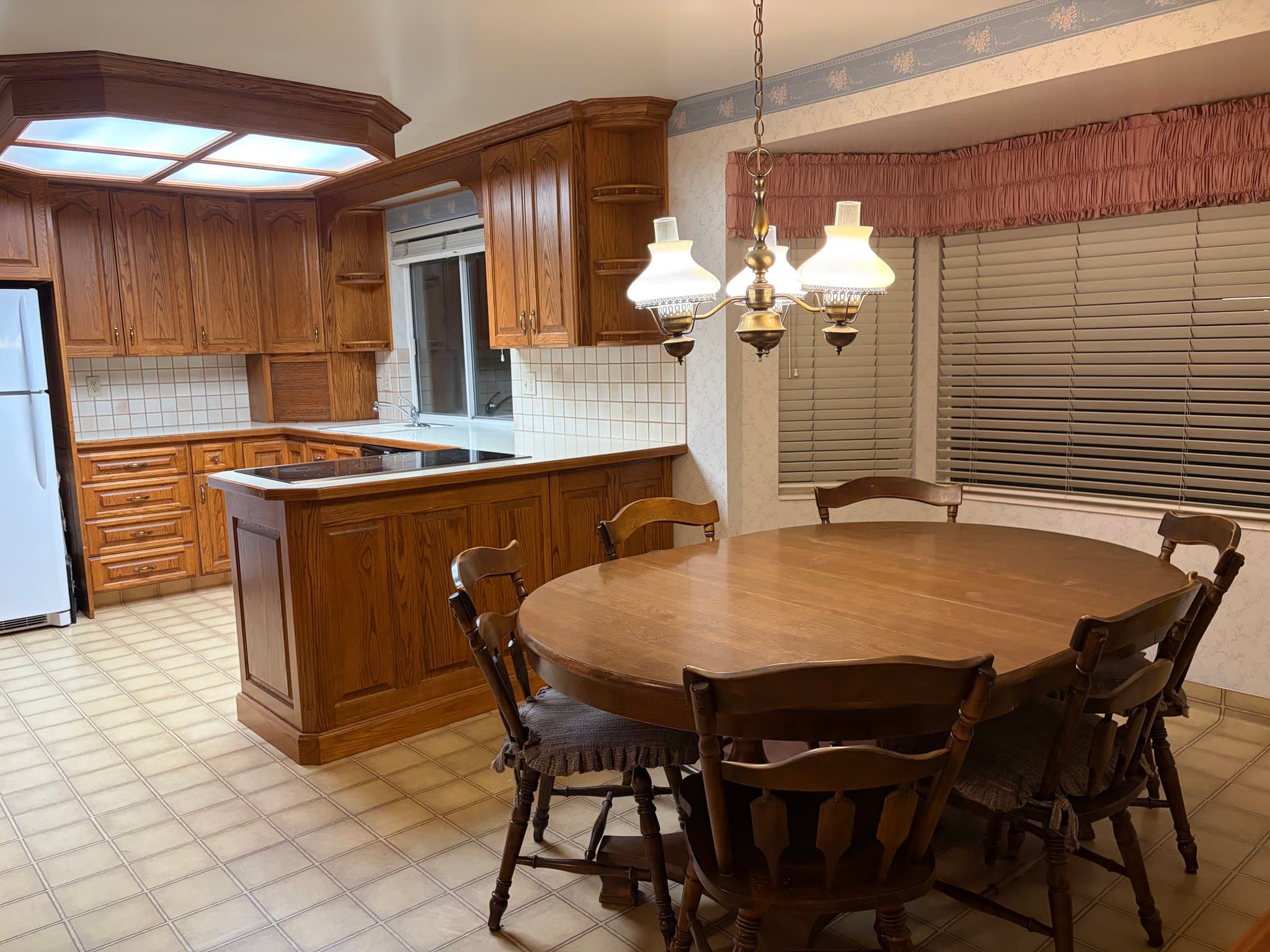 Salt Lake City House: 6415 S Glen Oaks St