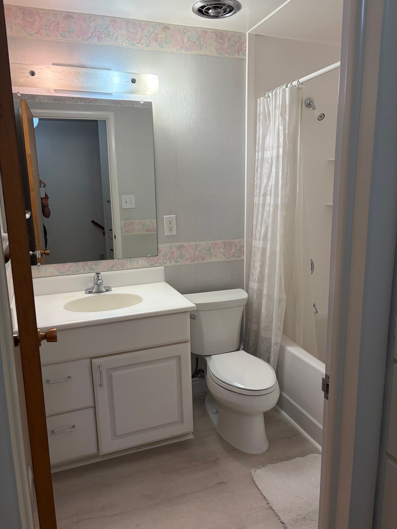 Salt Lake City House: 6415 S Glen Oaks St