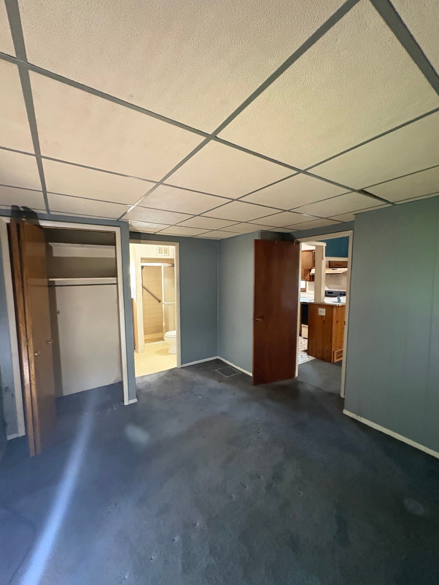 Decatur House: 1421 Sedgwick St