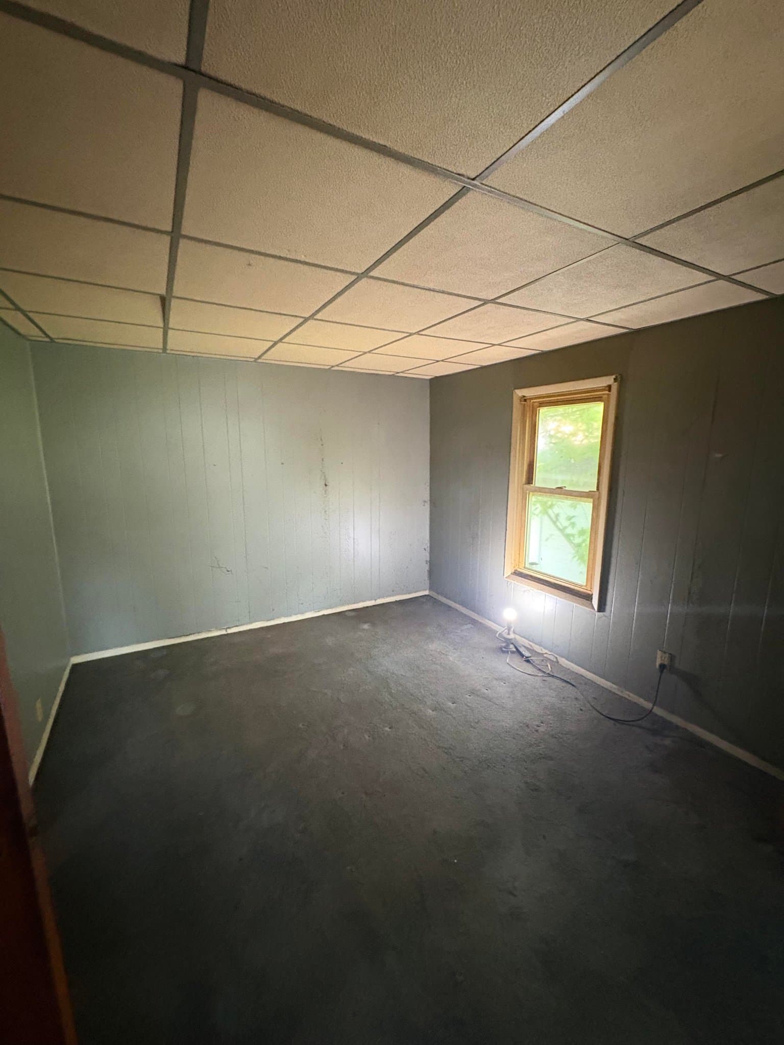 Decatur House: 1421 Sedgwick St