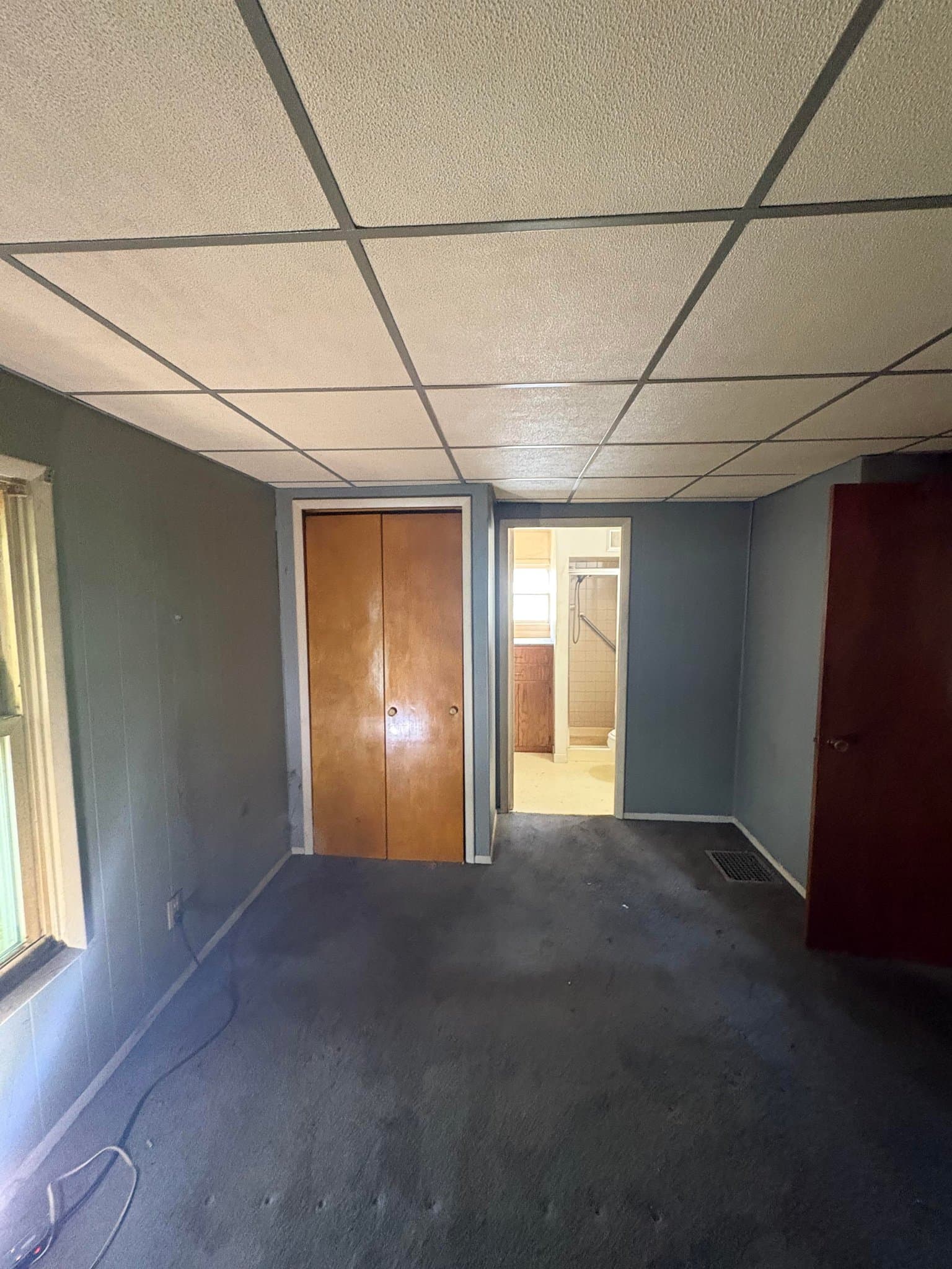 Decatur House: 1421 Sedgwick St