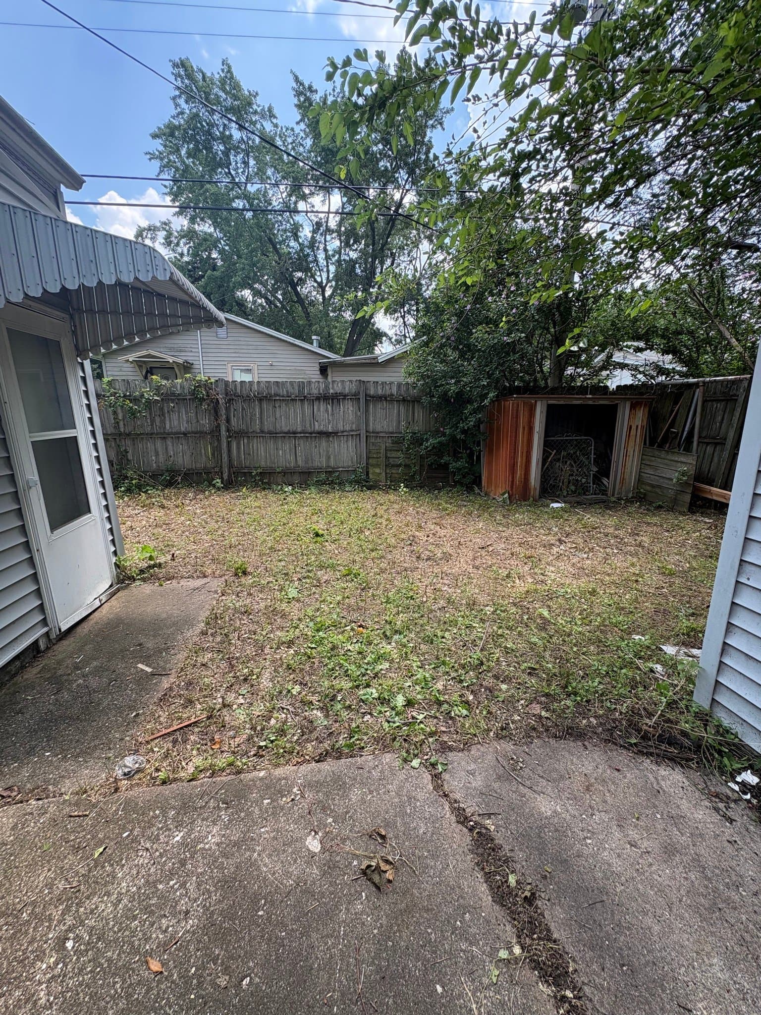 Decatur House: 1421 Sedgwick St