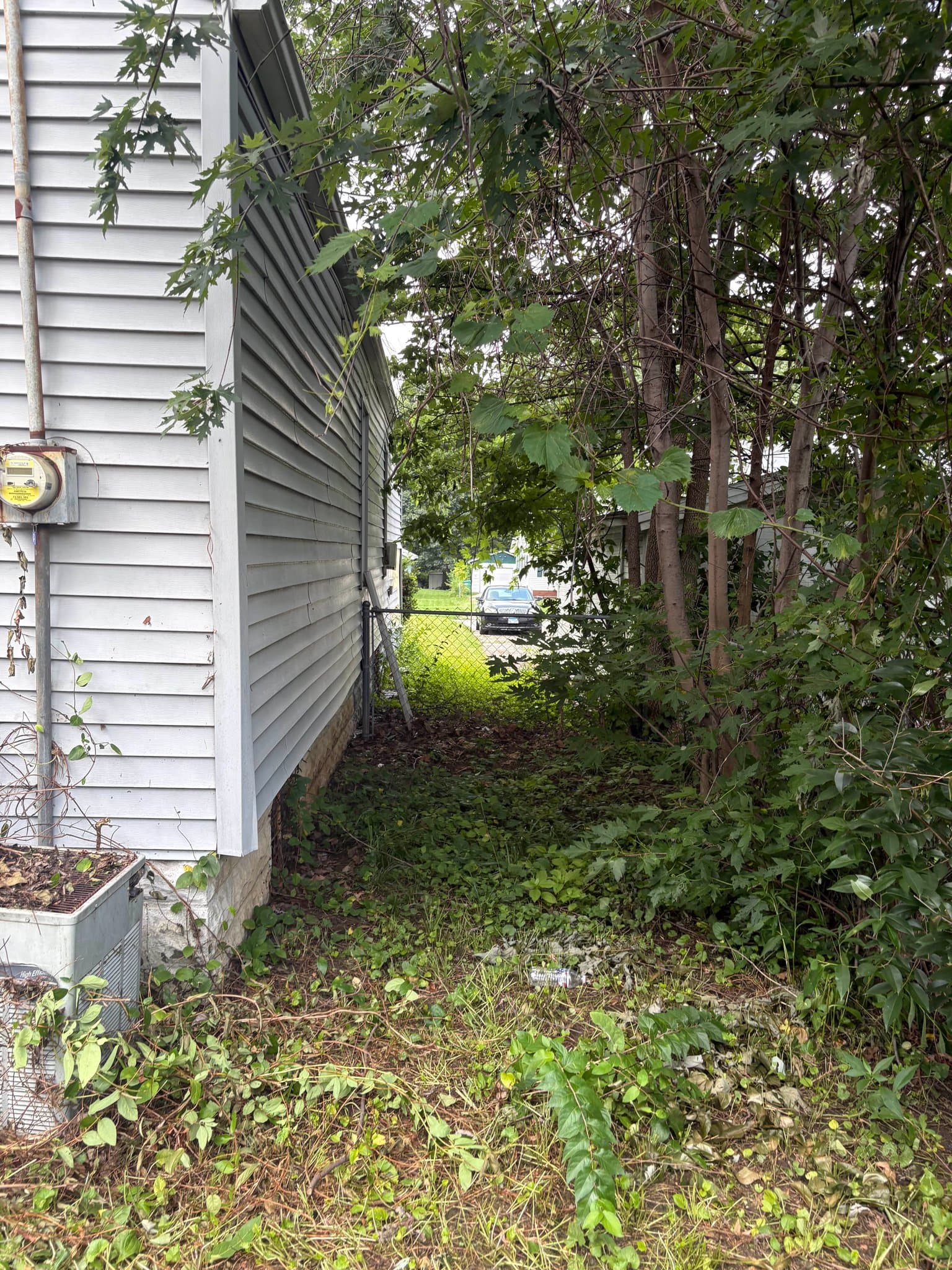 Decatur House: 1421 Sedgwick St
