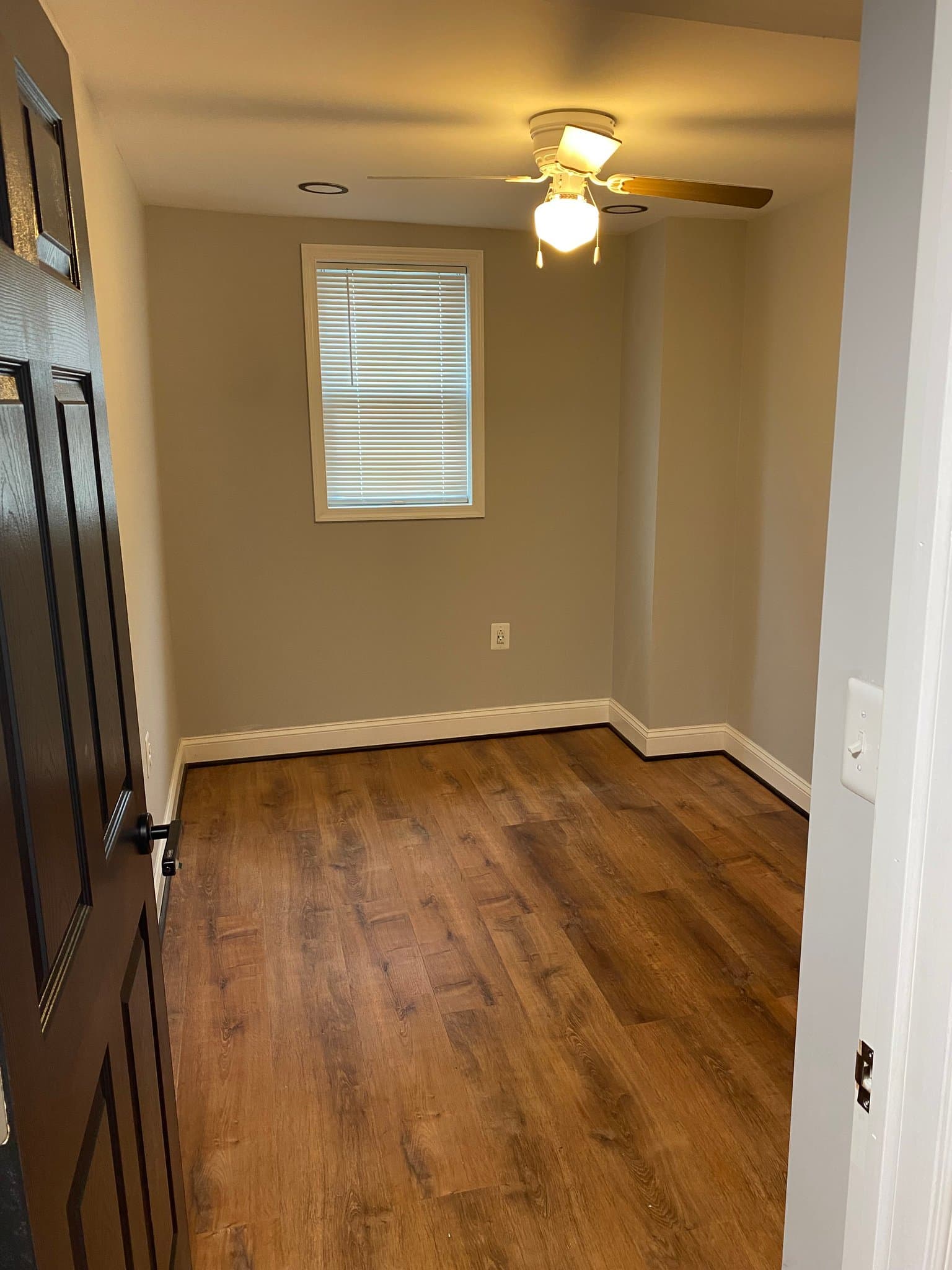 Baltimore Single Room: 3412 Gwynns Falls