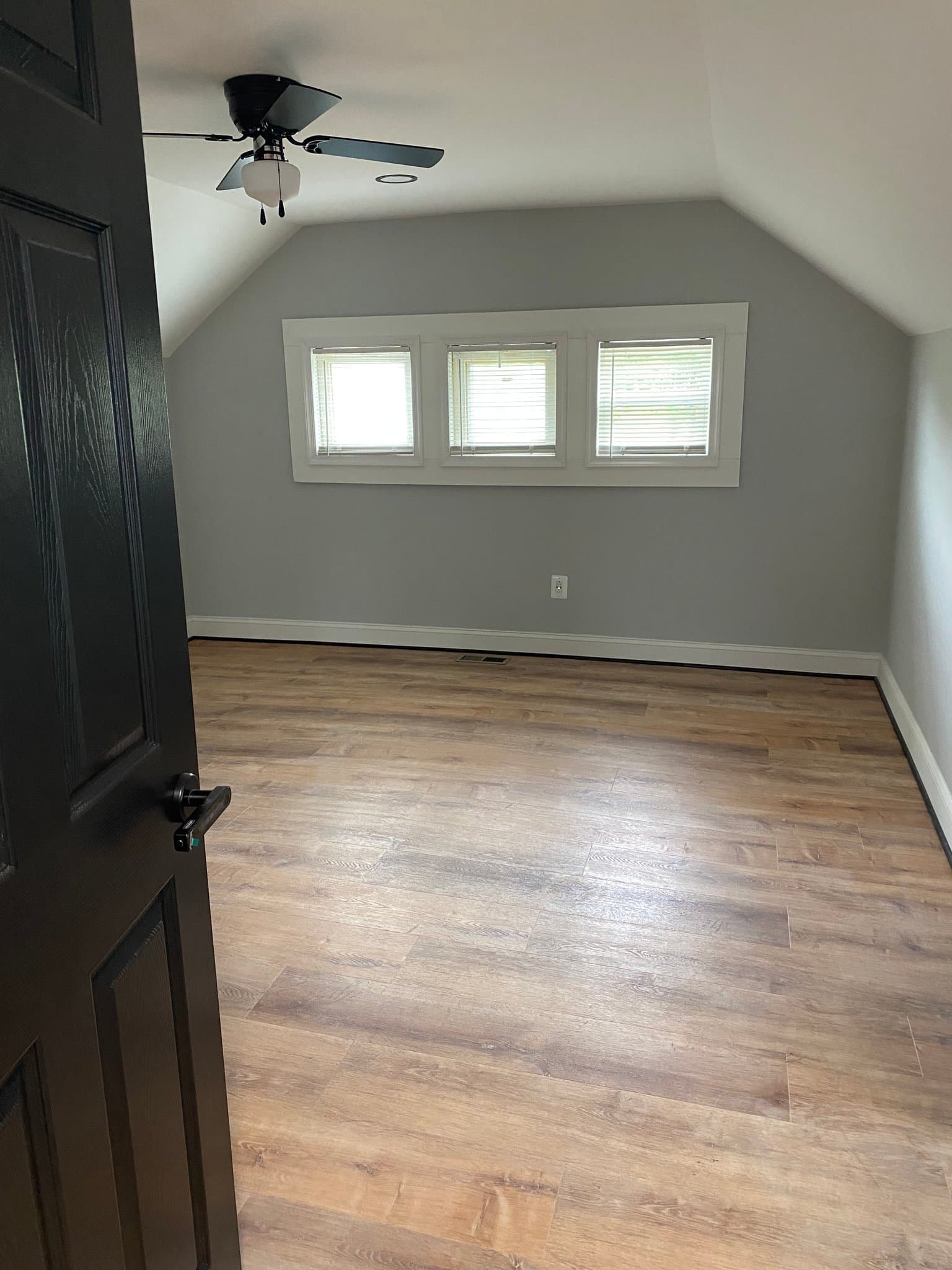 Baltimore Single Room: 3412 Gwynns Falls