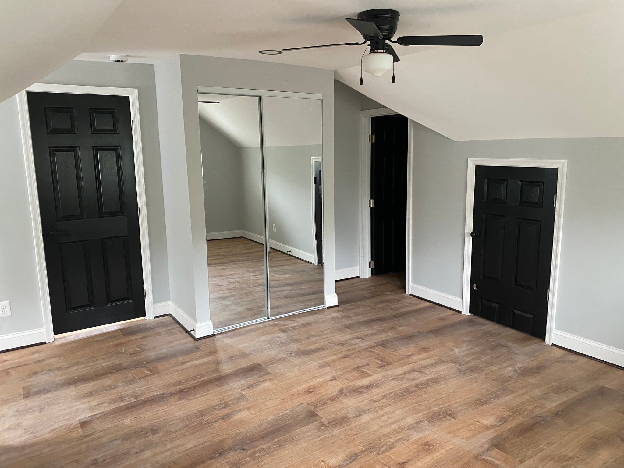 Baltimore Single Room: 3412 Gwynns Falls