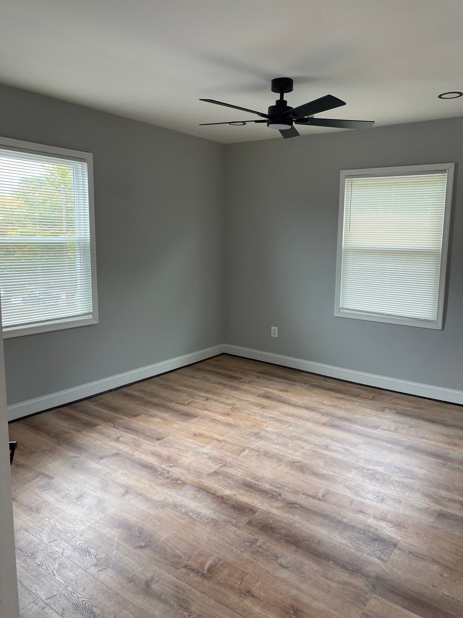 Baltimore Single Room: 3412 Gwynns Falls