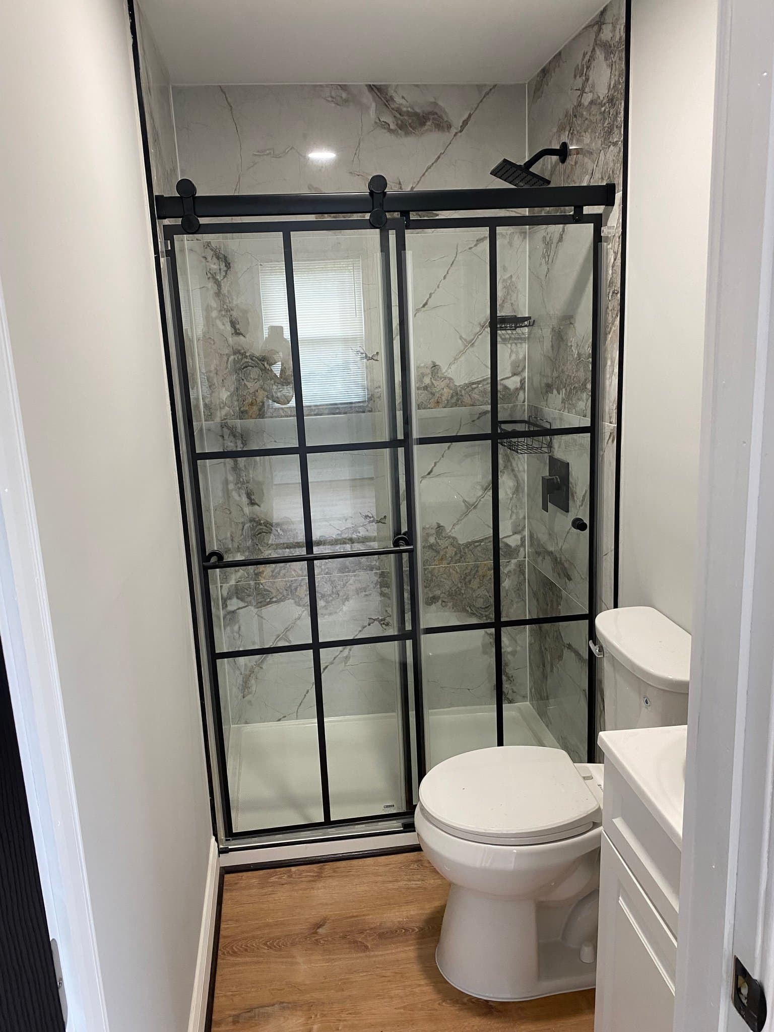 Baltimore Single Room: 3412 Gwynns Falls