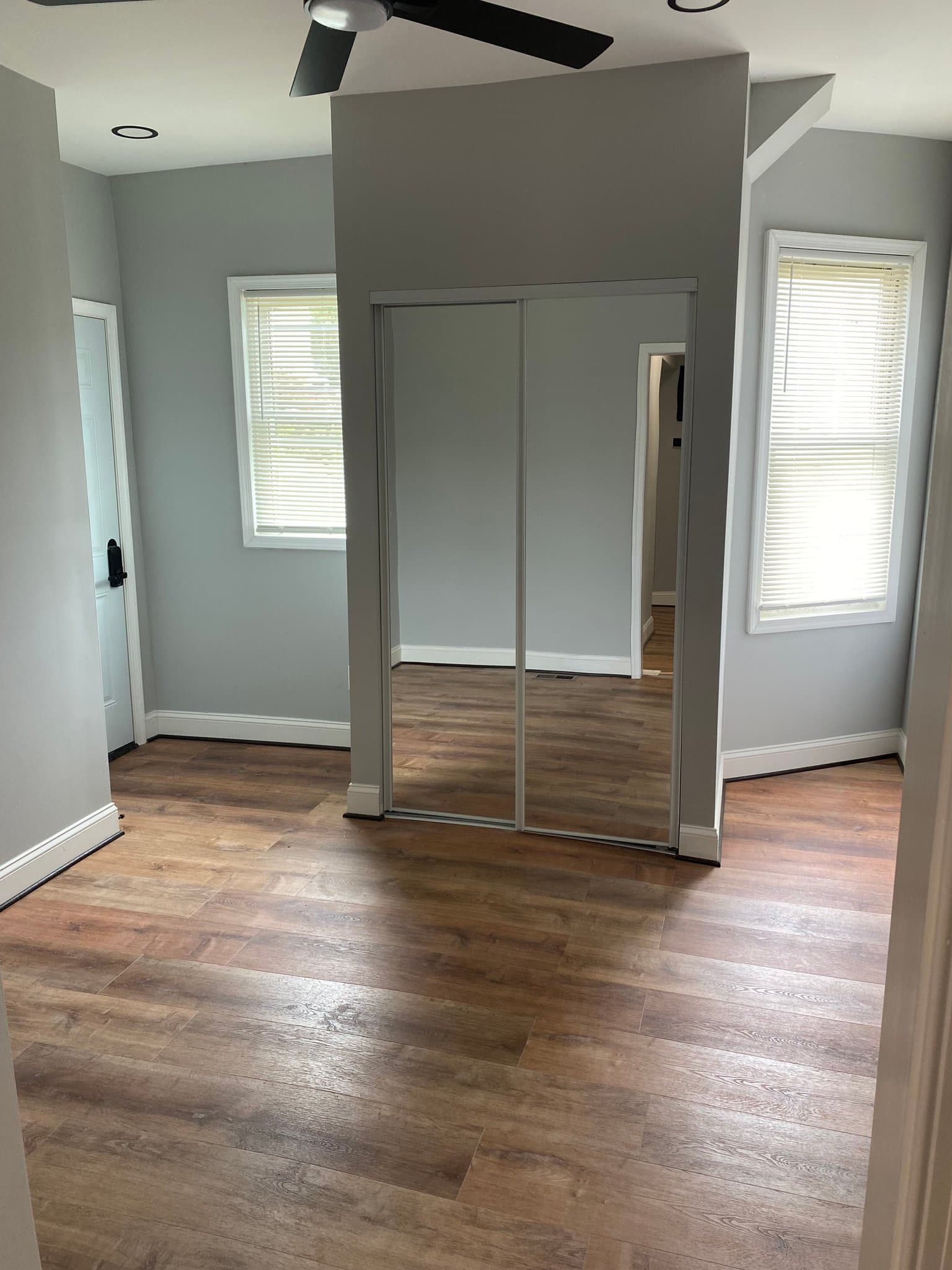 Baltimore Single Room: 3412 Gwynns Falls