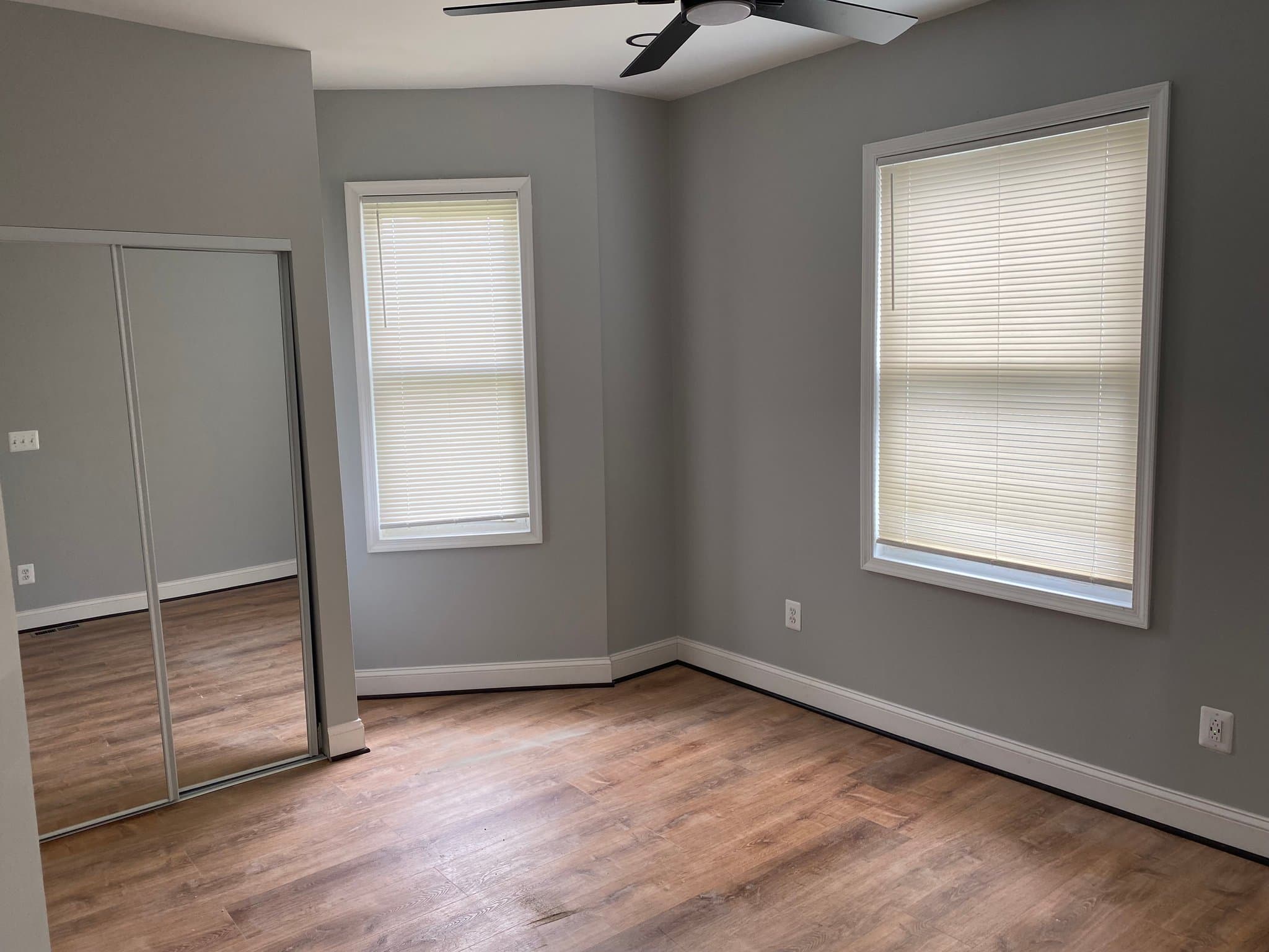 Baltimore Single Room: 3412 Gwynns Falls