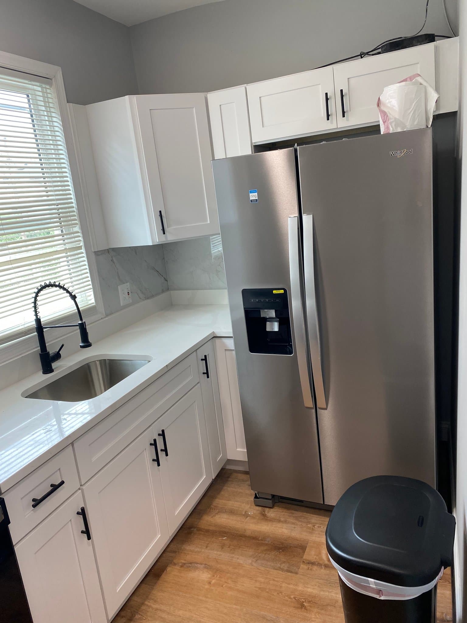 Baltimore Single Room: 3412 Gwynns Falls