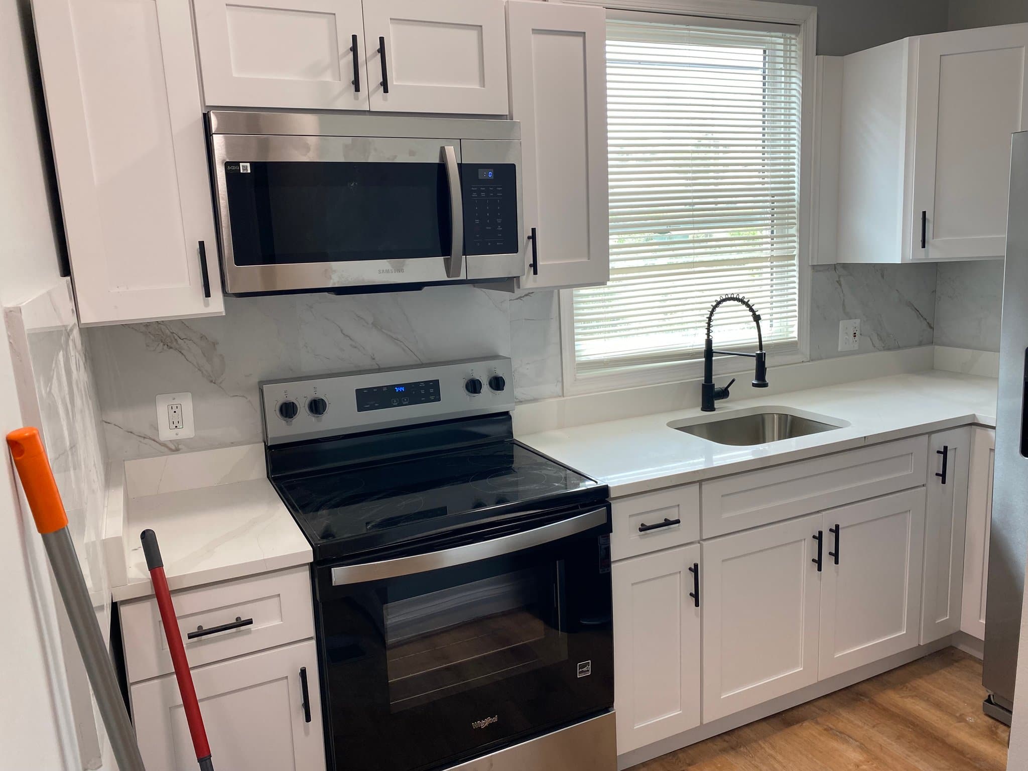 Baltimore Single Room: 3412 Gwynns Falls