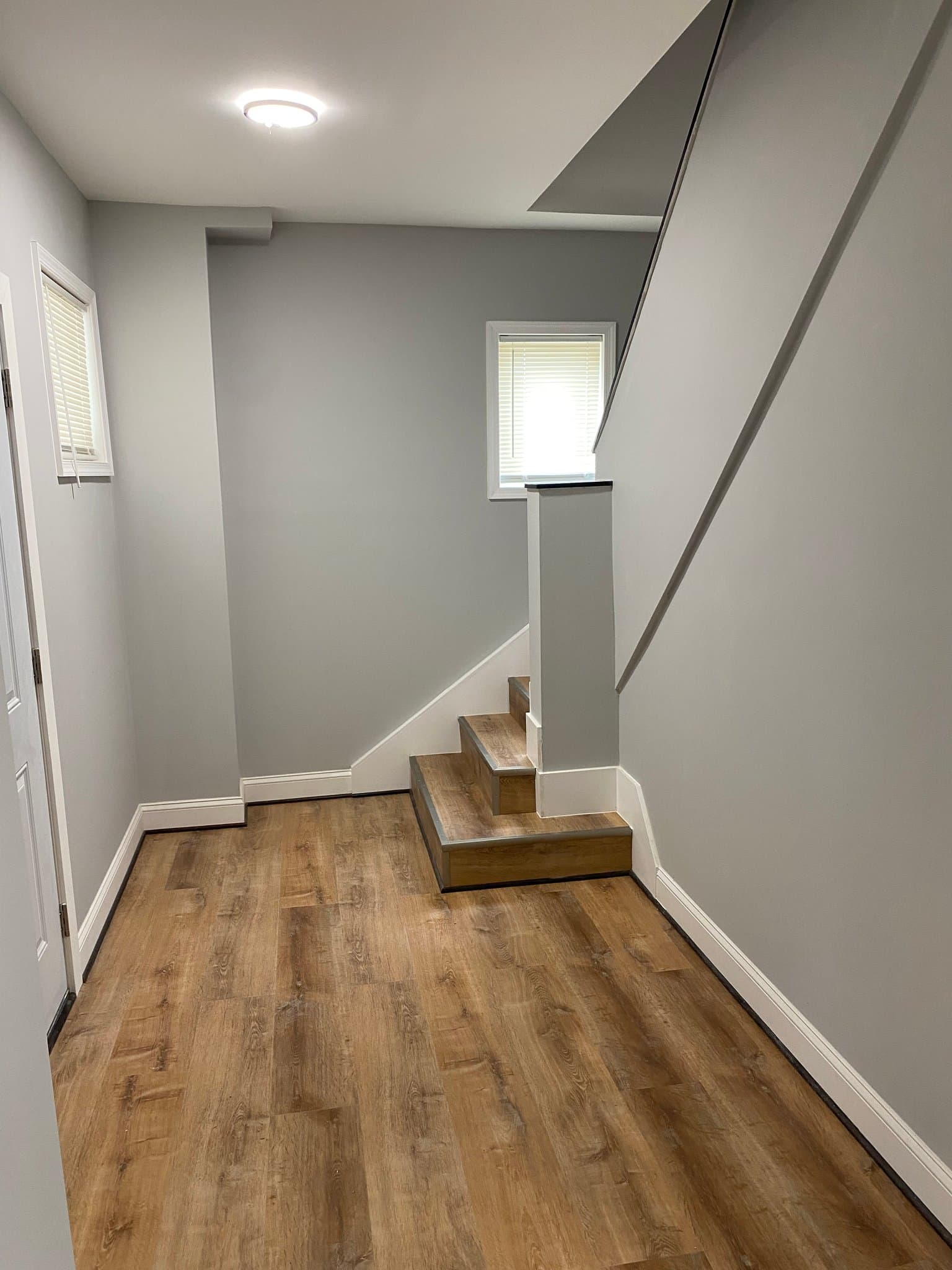 Baltimore Single Room: 3412 Gwynns Falls