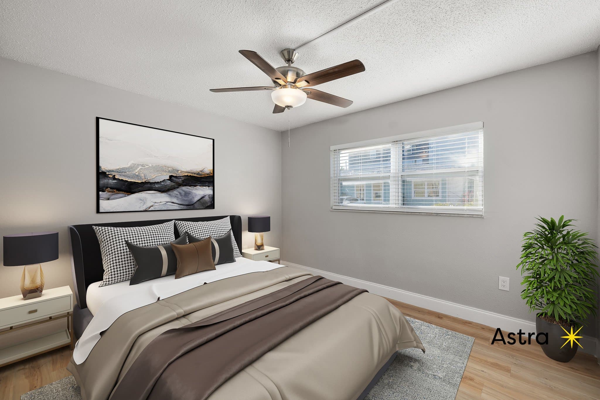 South Pasadena Apartment: 6810 Park St S