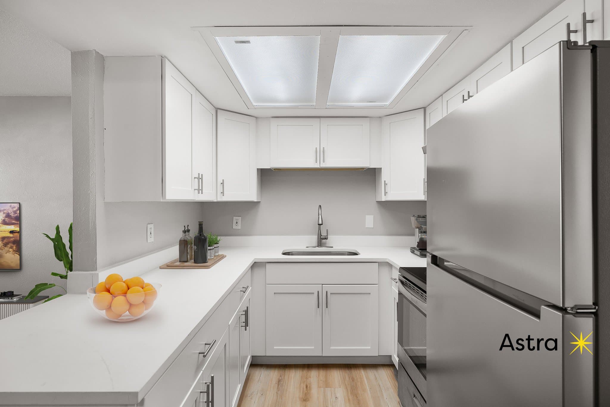 South Pasadena Apartment: 6810 Park St S