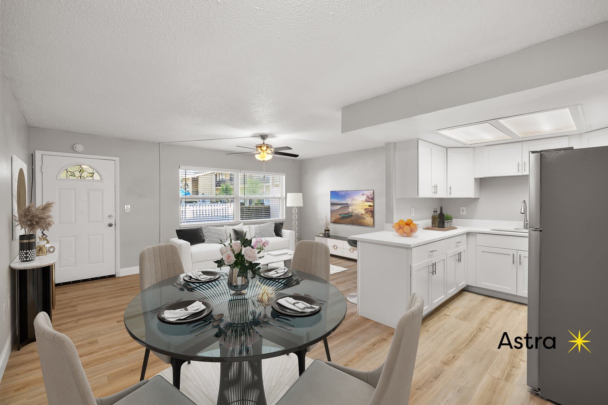 South Pasadena Apartment: 6810 Park St S