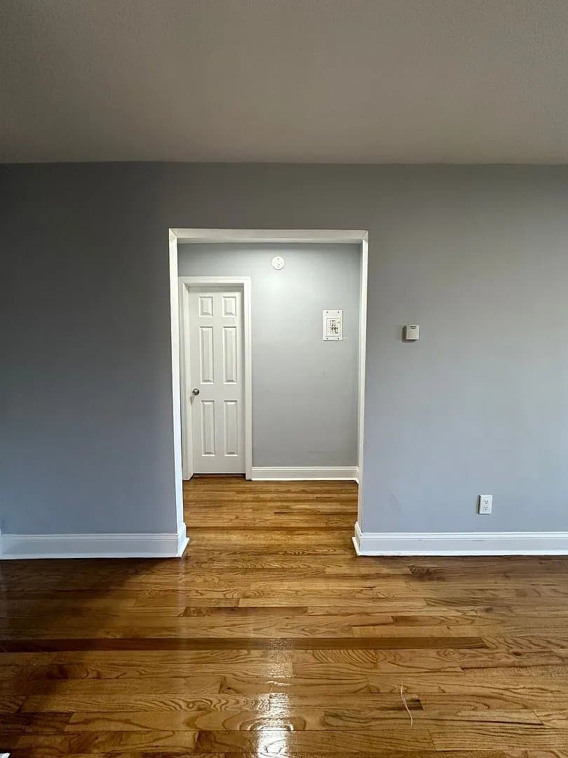 Plainfield Apartment: 405 Grove St
