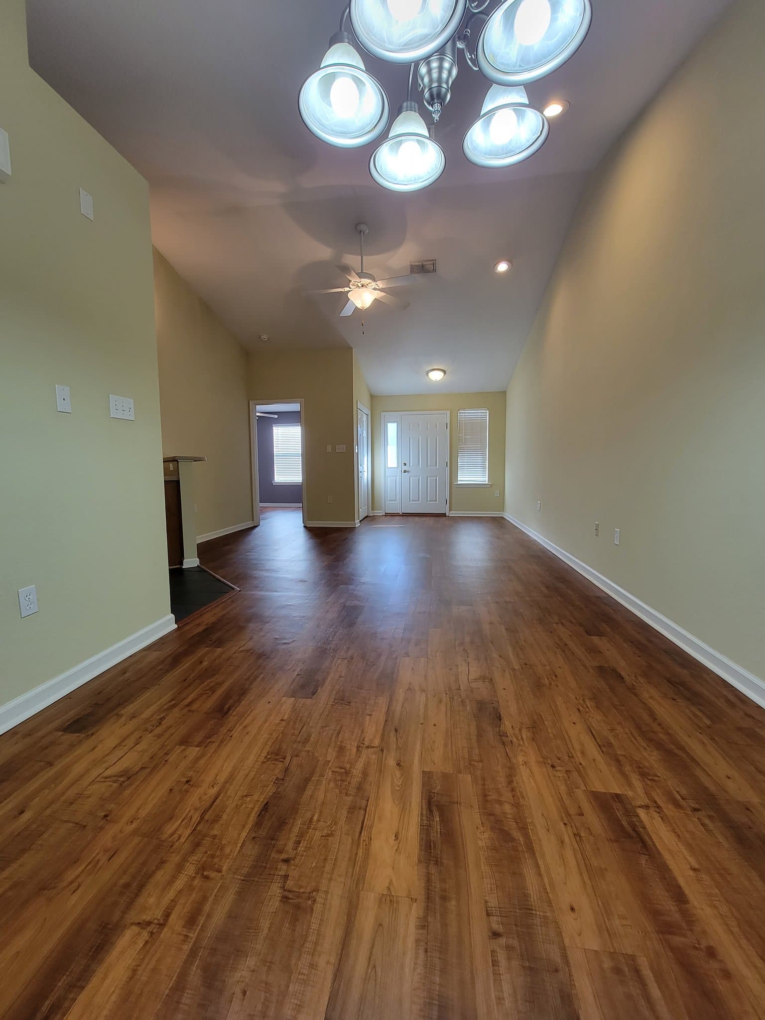 Tallahassee Townhome: 2372 Quazar Circle