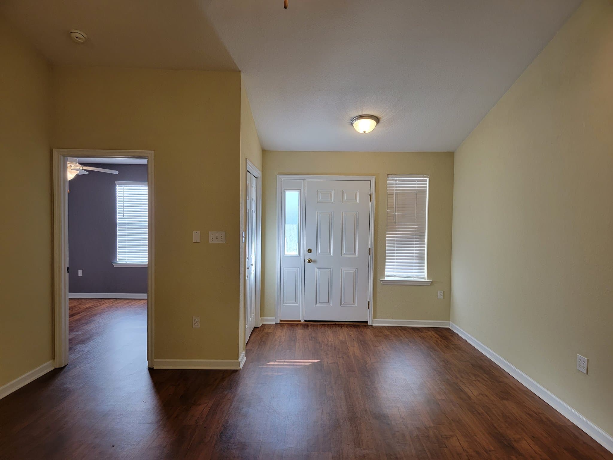 Tallahassee Townhome: 2372 Quazar Circle