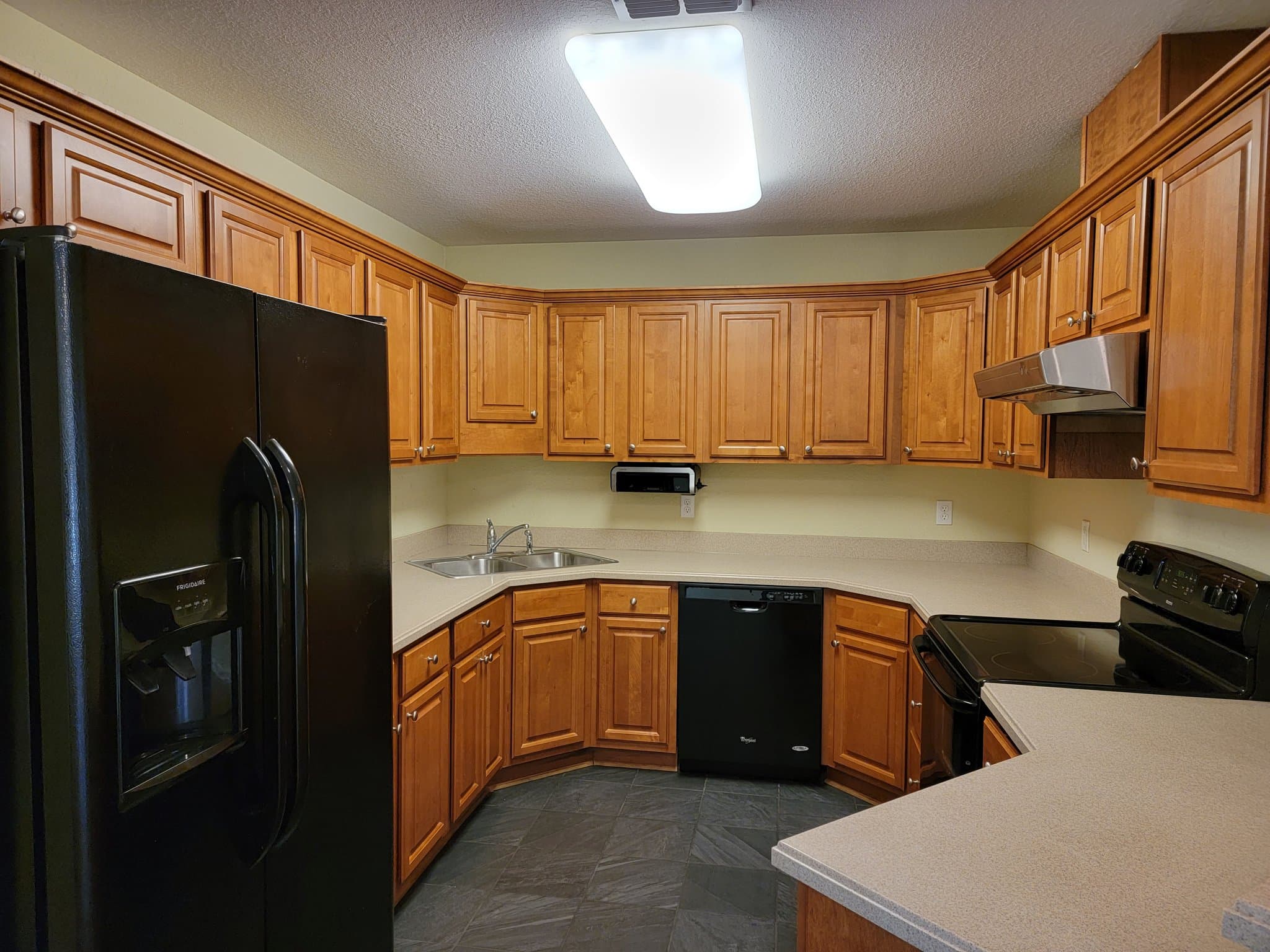 Tallahassee Townhome: 2372 Quazar Circle