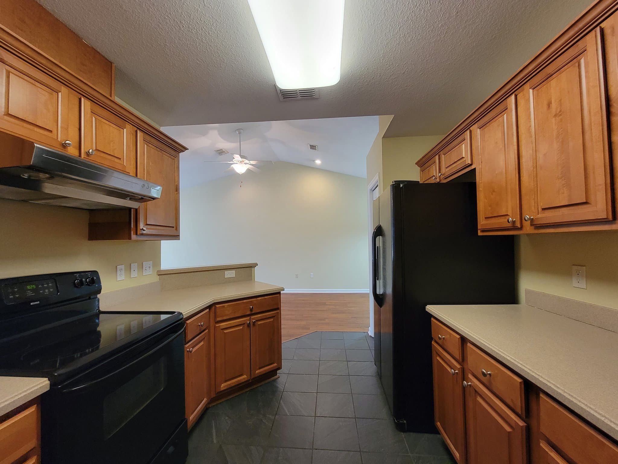 Tallahassee Townhome: 2372 Quazar Circle