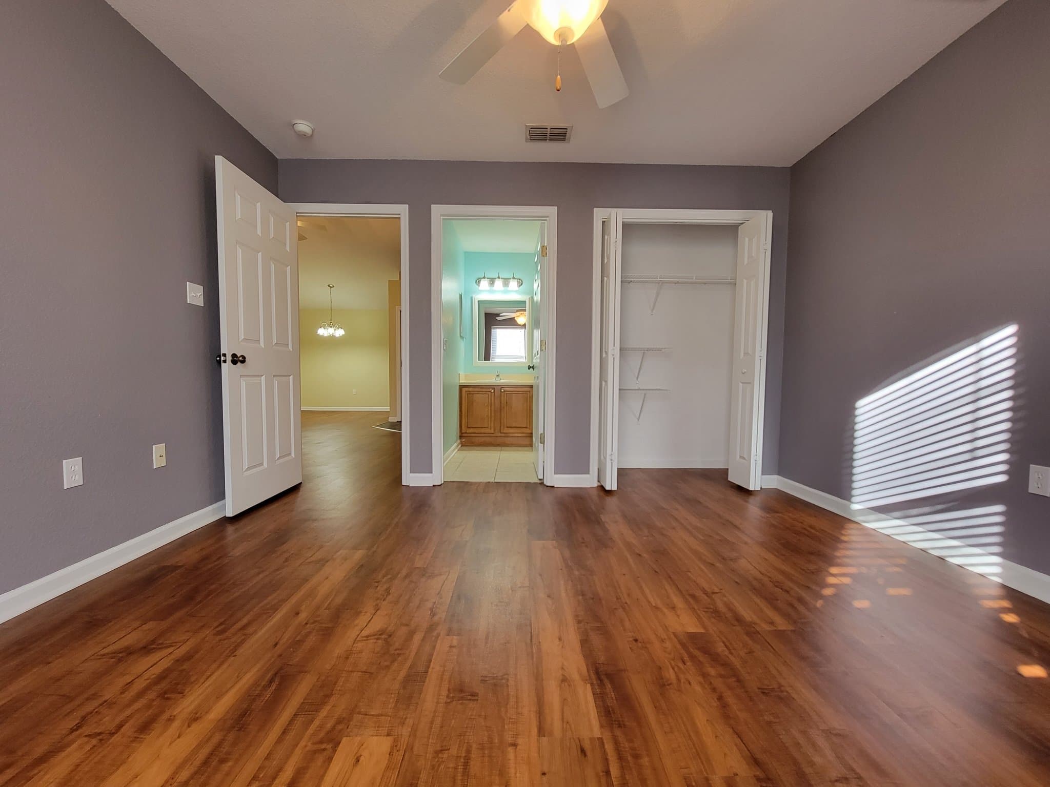 Tallahassee Townhome: 2372 Quazar Circle