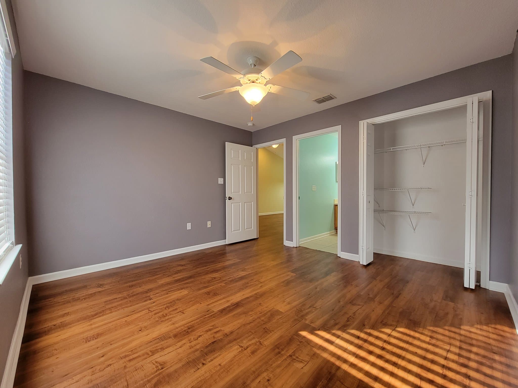 Tallahassee Townhome: 2372 Quazar Circle