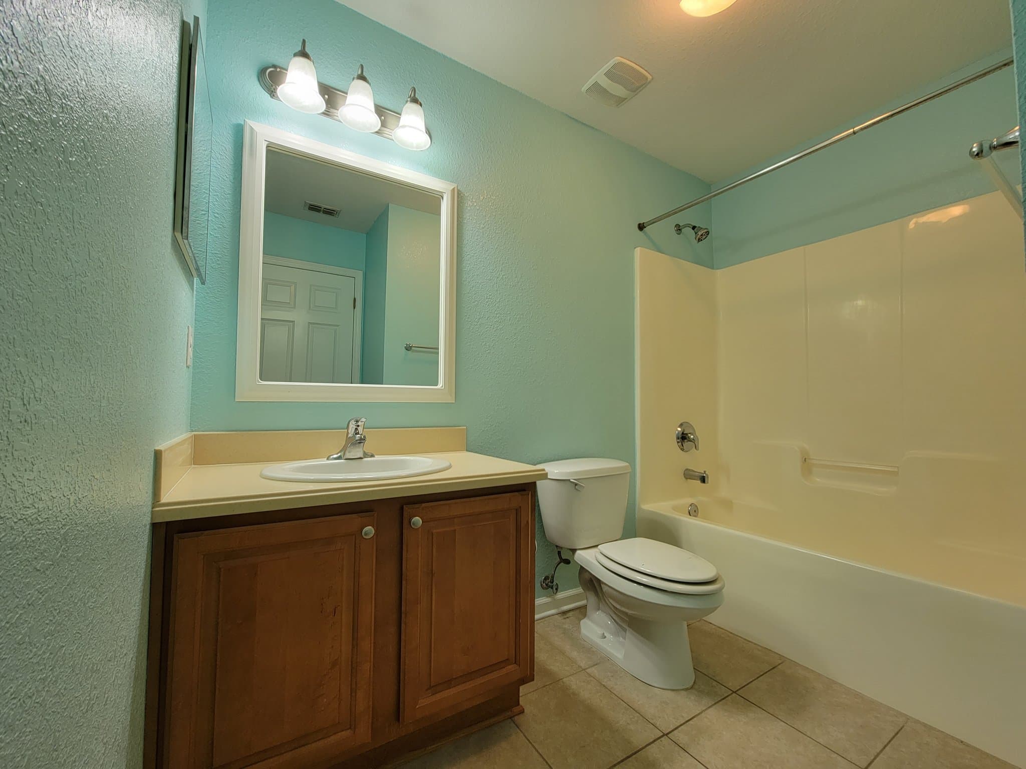 Tallahassee Townhome: 2372 Quazar Circle