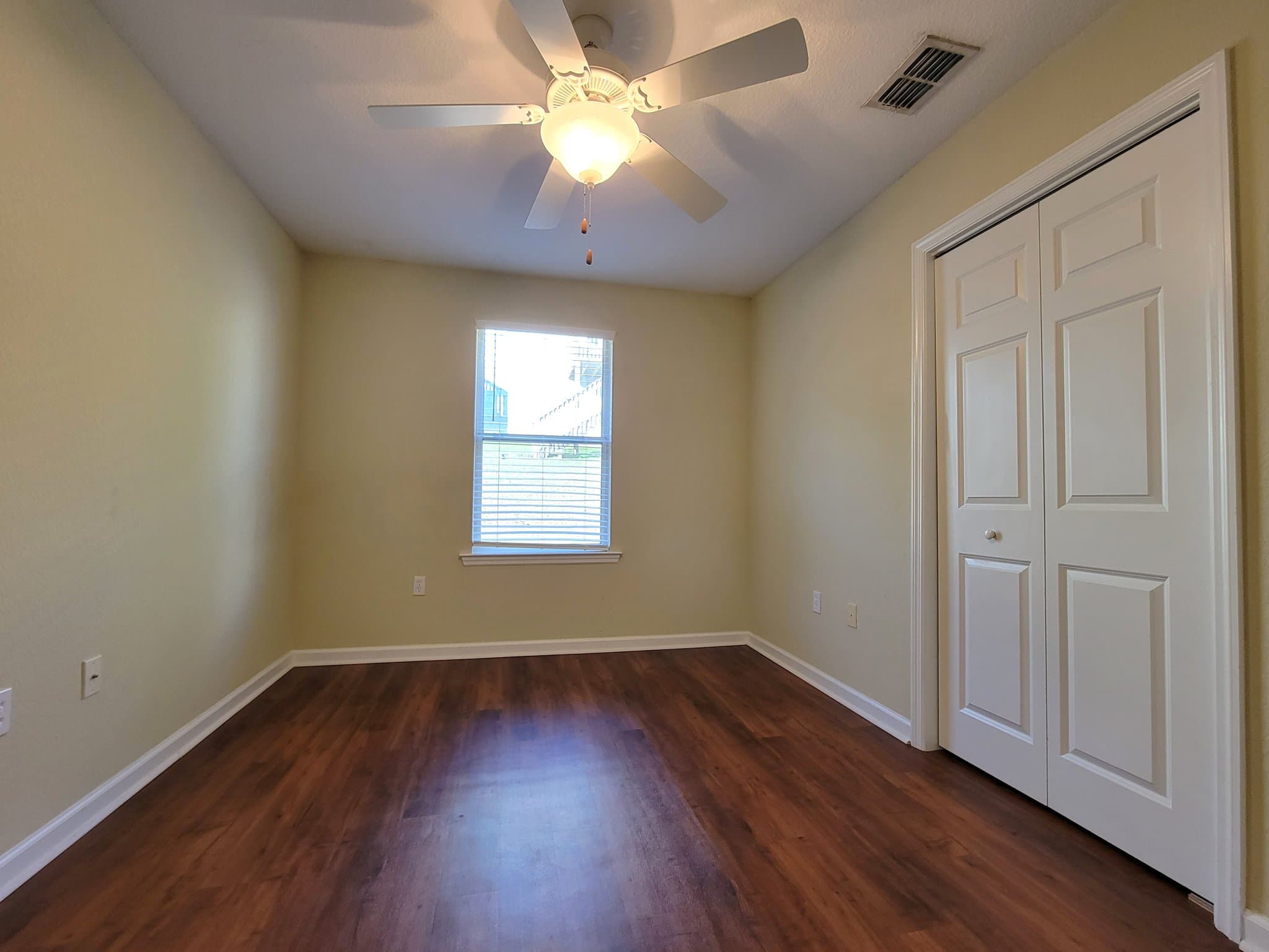 Tallahassee Townhome: 2372 Quazar Circle