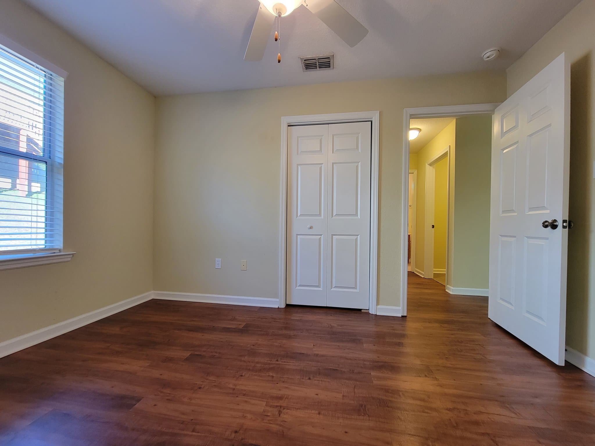 Tallahassee Townhome: 2372 Quazar Circle