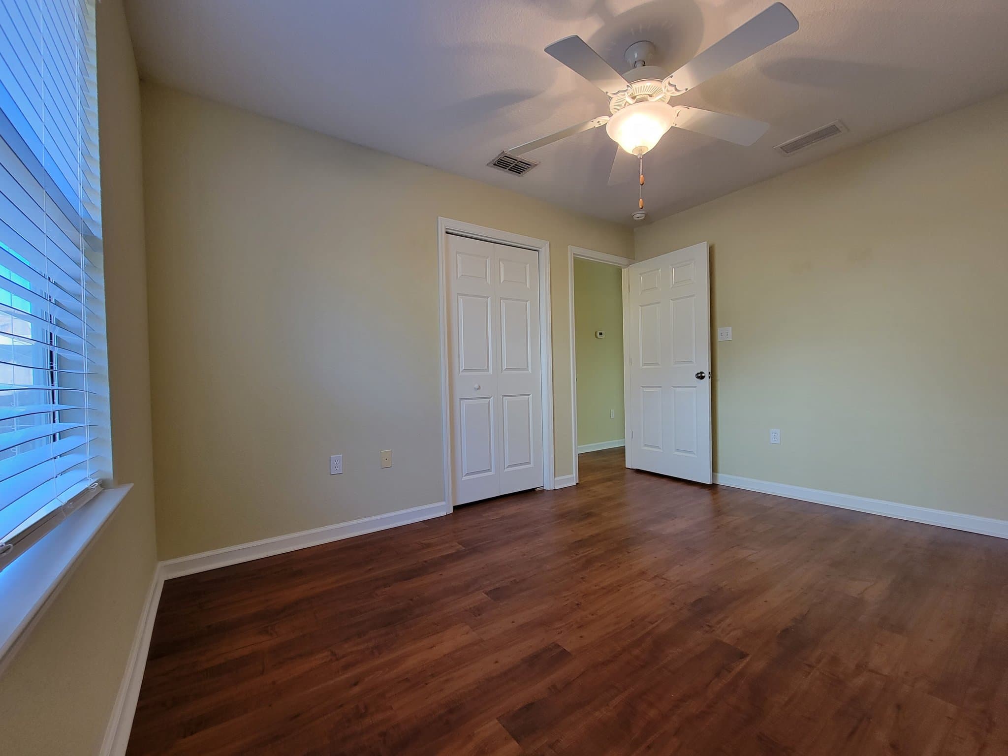 Tallahassee Townhome: 2372 Quazar Circle