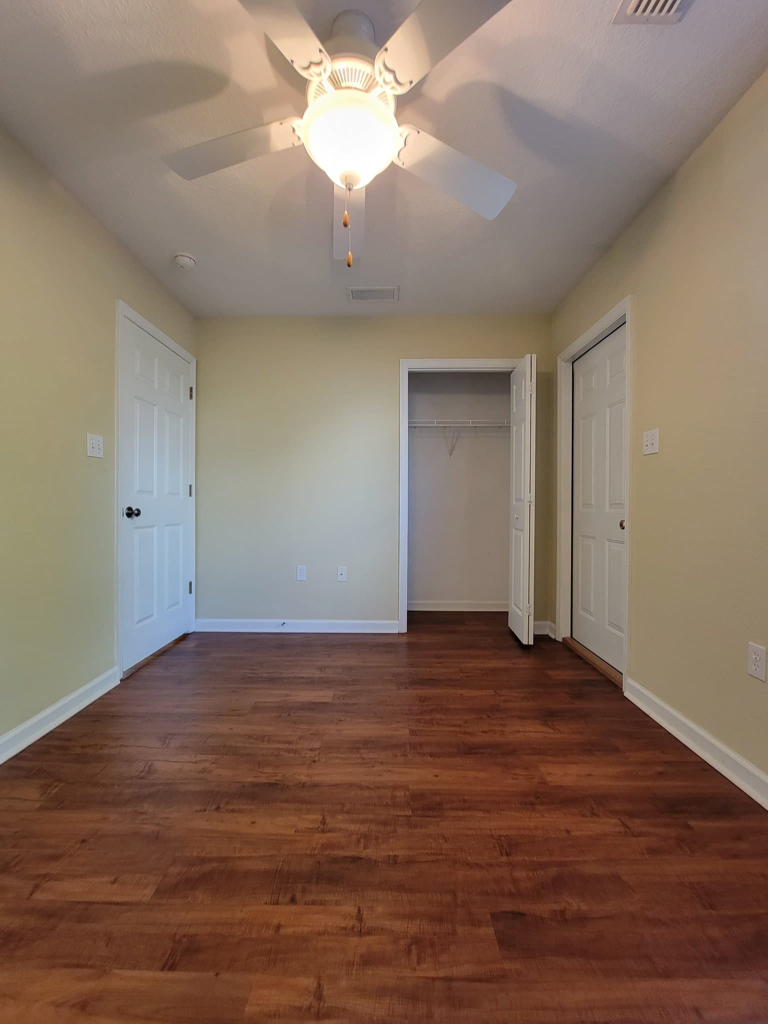 Tallahassee Townhome: 2372 Quazar Circle